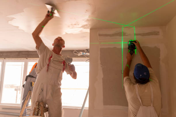 Reliable Montpelier, VT Drywall and Painting Service Solutions